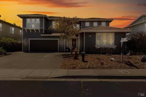 537 Lansing Cir, Benicia, CA 94510