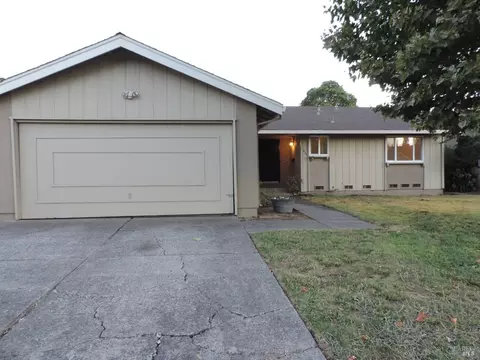 675 Matson Dr, Napa, CA 94558