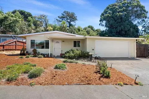 342 De Anza Dr, Vallejo, CA 94589