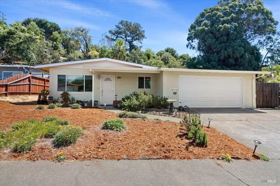  342 De Anza Dr, Vallejo, CA 94589 photo 1
