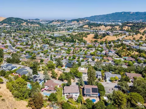 46 Elda Dr, San Rafael, CA 94903 photo 46