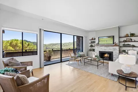 126 La Alondra Ct, San Rafael, CA 94903