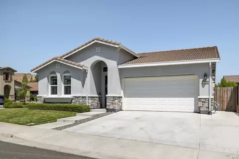 3025 Glee Ln, Fairfield, CA 94533 photo 2