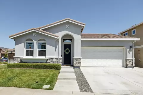 3025 Glee Ln, Fairfield, CA 94533