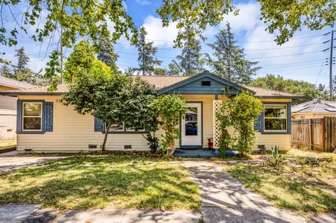 10 Hoffman Ave, Napa, CA 94559
