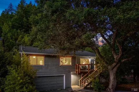 17753 Orchard Ave, Guerneville, CA 95446