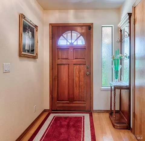 Entry Way - 8966 Cypress Ave, Cotati, CA 94931 photo 1 of 1