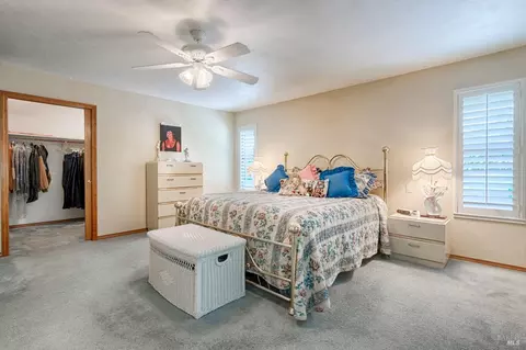 Bedroom - 8966 Cypress Ave, Cotati, CA 94931 photo 2 of 7