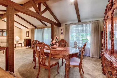 Dining - 8966 Cypress Ave, Cotati, CA 94931 photo 2 of 4