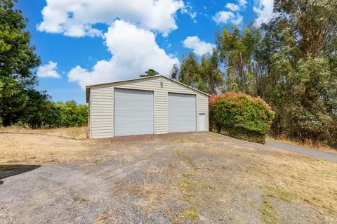 Exterior - 8966 Cypress Ave, Cotati, CA 94931 photo 28 of 29