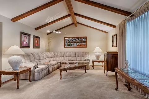 Living - 8966 Cypress Ave, Cotati, CA 94931 photo 2 of 5