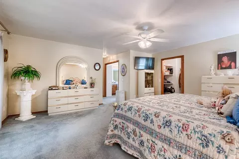 Bedroom - 8966 Cypress Ave, Cotati, CA 94931 photo 3 of 7