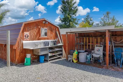 Exterior - 8966 Cypress Ave, Cotati, CA 94931 photo 24 of 29