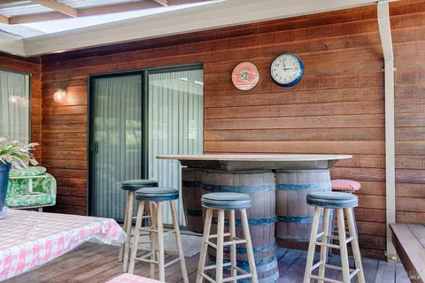 Exterior - 8966 Cypress Ave, Cotati, CA 94931 photo 8 of 29