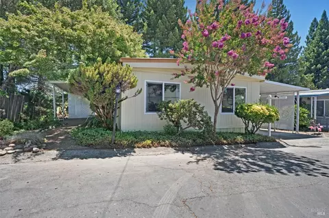 8800 Green Valley Rd #48, Sebastopol, CA 95472