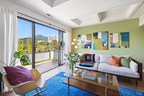 66 Via Belardo, Greenbrae, CA 94904