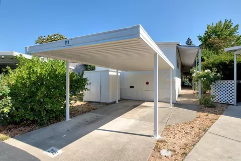 219 Cazares Cir, Sonoma, CA 95476