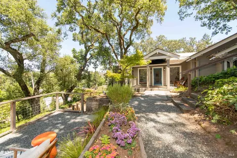55 Redwood Rd, San Anselmo, CA 94960