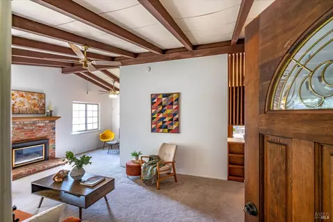 2826 Main St, Napa, CA 94558 photo 3