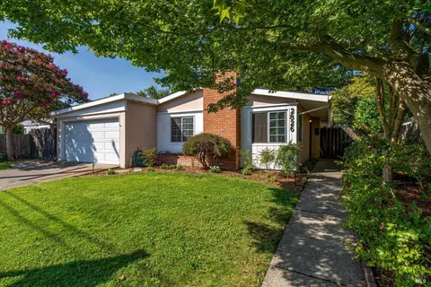 2826 Main St, Napa, CA 94558 photo 44