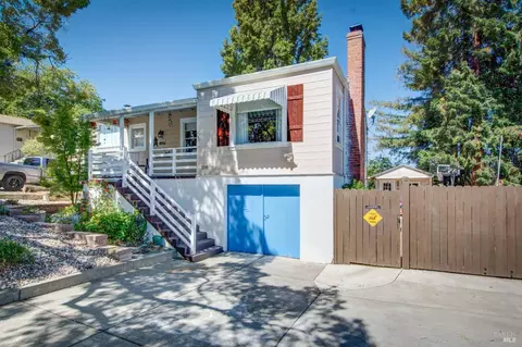 150 George Cir, Vallejo, CA 94591 photo 3