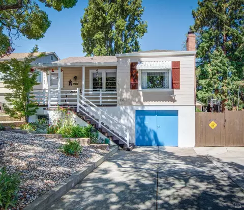 150 George Cir, Vallejo, CA 94591