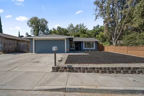 345 Amber Ave, Vallejo, CA 94589