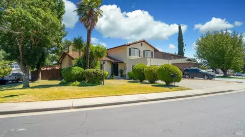 2865 Mankas Blvd, Fairfield, CA 94534