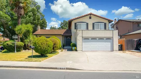 2865 Mankas Blvd, Fairfield, CA 94534 photo 3