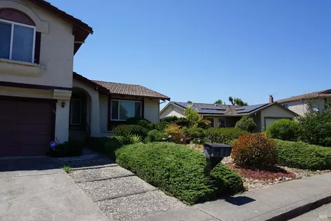 107 Jennifer Ct, Vallejo, CA 94591 photo 2