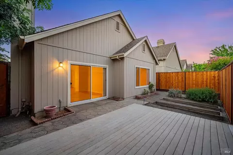 860 Bob Crosby Way, Windsor, CA 95492 photo 32