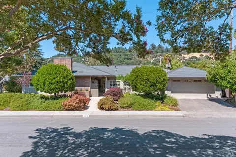 1819 Pamela Dr, Santa Rosa, CA 95404