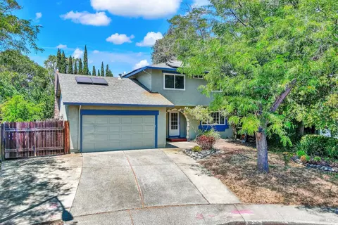 740 Dogwood Cir, Fairfield, CA 94533