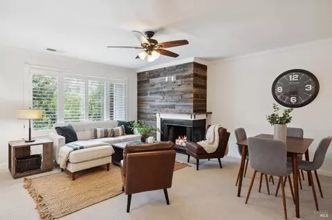 864 Tamalpais Ave #E, Novato, CA 94947
