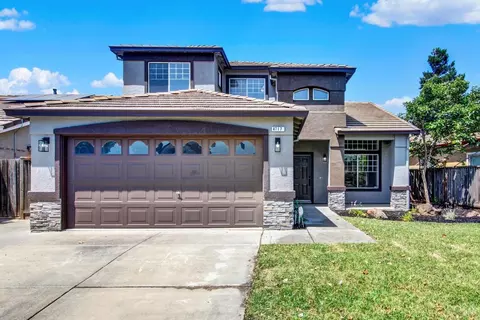 4717 Canyon Hills Dr, Fairfield, CA 94534