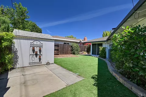 800 W A St, Dixon, CA 95620 photo 34
