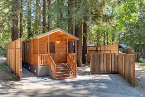 14755 Armstrong Woods Rd #15, Guerneville, CA 95446