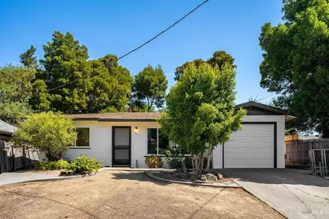 283 E J St, Benicia, CA 94510