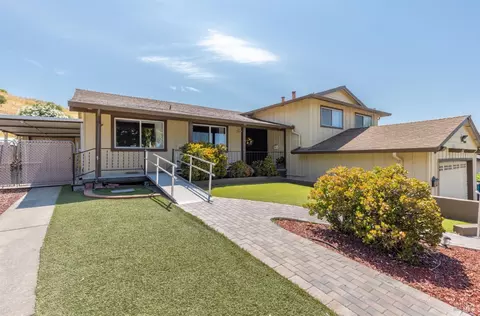 65 Garthe Ct, Vallejo, CA 94591