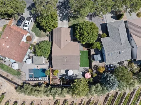 984 Foothill Dr, Windsor, CA 95492 photo 43