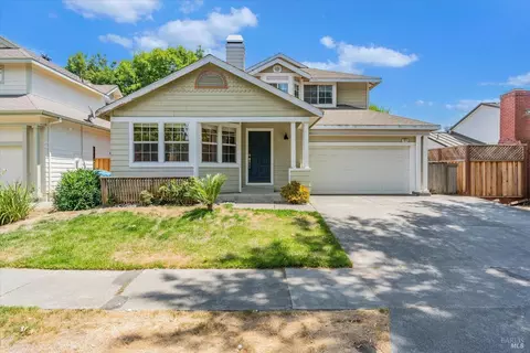 954 Wright St, Santa Rosa, CA 95404