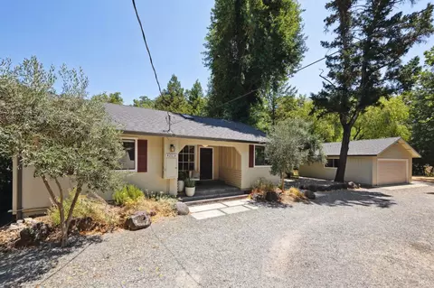 4263 Lakeside Rd #A, Glen Ellen, CA 95442
