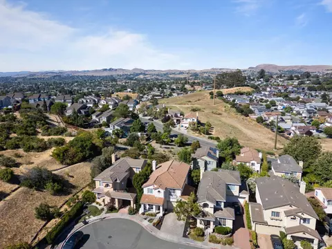 312 Shadow Ridge Ct, Vallejo, CA 94591 photo 49