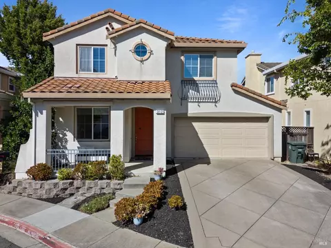 312 Shadow Ridge Ct, Vallejo, CA 94591 photo 2