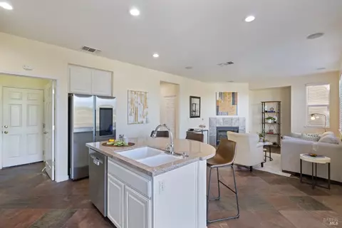 312 Shadow Ridge Ct, Vallejo, CA 94591 photo 17