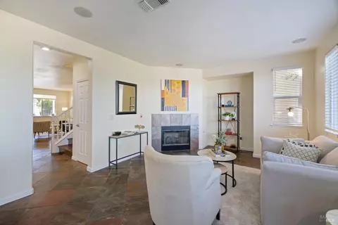 312 Shadow Ridge Ct, Vallejo, CA 94591 photo 12