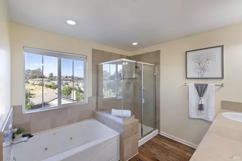 312 Shadow Ridge Ct, Vallejo, CA 94591 photo 30