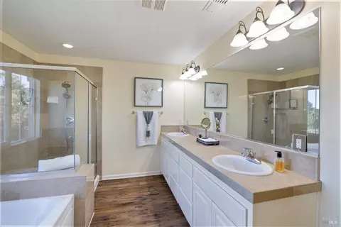 312 Shadow Ridge Ct, Vallejo, CA 94591 photo 31