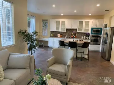 312 Shadow Ridge Ct, Vallejo, CA 94591 photo 14