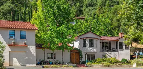 1141 W Standley St, Ukiah, CA 95482